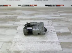 Стартер 5802V7 9656317680 M000T82081ZE