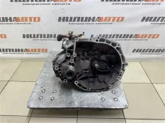 МКПП Peugeot 208 1.6 2231C3