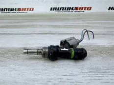 Форсунка бензин Nissan  1.6 HR16DE  16600ED000