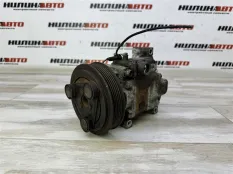 Компрессор кондиционера Mazda BBP261450A