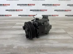 Компрессор кондиционера Mazda BBP261450A