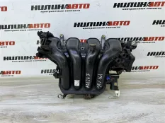Коллектор впускной Mazda 3 BL 1.6  ZY6013100