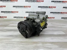Компрессор кондиционера Ford Fiesta 5 1.4 FXJA