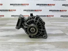 Генератор Ford Fiesta 5 1.4 FXJA 2006