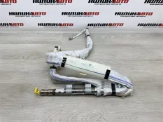 Шторка безопасности левая Hyundai i30 2 GD