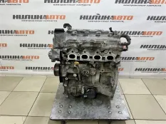 Двигатель HR16DE 10102BC23F