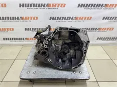 МКПП Nissan Tiida 1.6 32010EL00C