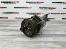 Компрессор кондиционера Nissan Note 92600CJ70B
