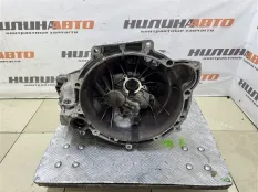 МКПП Ford Fusion 1.4