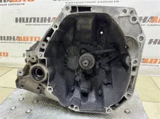 МКПП Tiida 1.6 32010EL00C в наличии