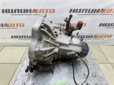 МКПП Mazda 3 BK BL 1.6 в наличии