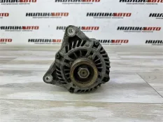 Генератор Nissan Note Liida 1.6 23100BC00A