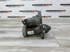 Стартер Nissan Note Tiida 23300EE00A