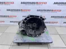 МКПП Focus 2 1.8 1744432 в наличии