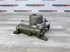 Насос масляный 1001F9