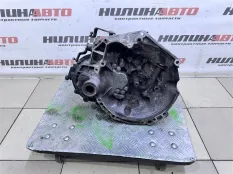 МКПП Пежо 206 1.4 2222S7 в наличии