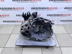 МКПП Focus 2 2.0 7G9R7002BC 1485655 в наличии