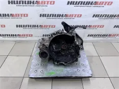МКПП LVE JFM 02T300020C