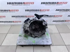 МКПП JUS 02T300057K в наличии