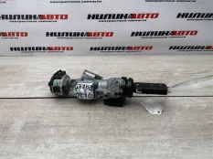 Замок зажигания Mazda 3 BK BP4K66150A