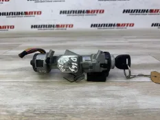 Замок зажигания Mazda 3 BK BP4K66150B BP4K66151B