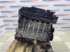 Двигатель M57D30 M57N2 в наличии