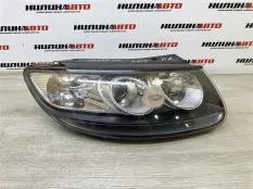 Фара правая Santa Fe 2 CM рестайлинг галоген