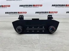 Блок управления печкой Kia Sportage 3 2.0 G4KD