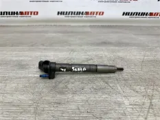 Форсунка 0445116018 338002F000