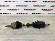 Привод левый Santa Fe 2 2.2 CRDI МКП 495002B750