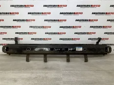 Усилитель заднего бампера Hyundai Santa Fe 2 CM