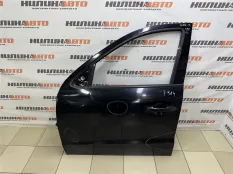 Дверь передняя левая Hyundai Santa Fe 2 CM