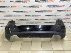 Бампер задний Santa Fe 2 CM рестайлинг