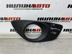 Накладка правой ПТФ Santa Fe 2 865242B700
