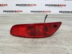 Фонарь в задний бампер правый Hyundai Santa Fe CM