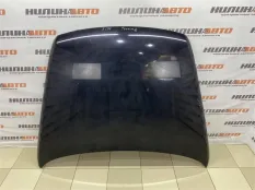 Капот Touareg 1 7L6823031D