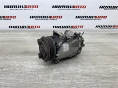 Компрессор кондиционера Qashqai J10 2.0 926001DB3A