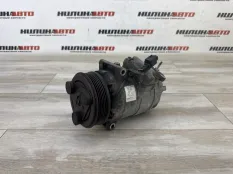 Компрессор кондиционера Qashqai J10 2.0 926001DB3A