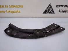 Кронштейн фары Skoda Rapid 2012-2017 5JA805932A 1 NH3 ДО РЕСТАЙЛИНГ, правый