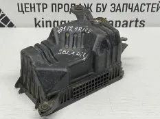 Корпус воздушного фильтра Hyundai Solaris 2014-2017 281121R100 1 RB РЕСТАЙЛИНГ