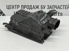 Корпус воздушного фильтра Hyundai Solaris 2017-2020 28112H8100 2 HCR ДО РЕСТАЙЛИНГ