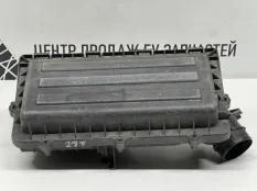 Корпус воздушного фильтра Skoda Rapid 2012-2017 036129611 1 NH3 ДО РЕСТАЙЛИНГ