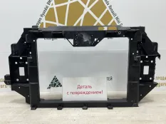 Панель передняя Changan UNI-T 2020-2024 5302370CN02 1