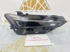 Фара LED ЛЭД светодиодная Changan UNI-V 2022-2024 4121020DE01AA 1, правая