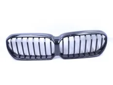 Решетка радиатора BMW 5 2020-2022 9464219 G30 РЕСТАЙЛИНГ