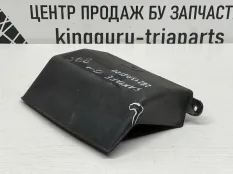 Воздухозаборник Hyundai Santa Fe 2012-2016 28213B8100 3 DM ДО РЕСТАЙЛИНГ