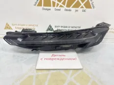 Дневной ходовой огонь Omoda C5 2022-2024 605000725AA T19C, левый