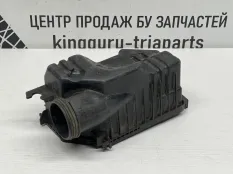 Крышка корпуса воздушного фильтра Hyundai Solaris 2014-2017 281121R300 1 RB РЕСТАЙЛИНГ