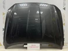 Капот Genesis GV70 2020-2022 66400AR000 JK 1