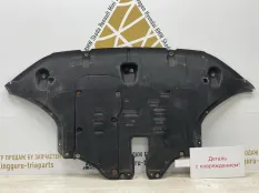 Защита двигателя Hyundai Santa Fe 2018-2020 29110S1000 4 TM ДО РЕСТАЙЛИНГ